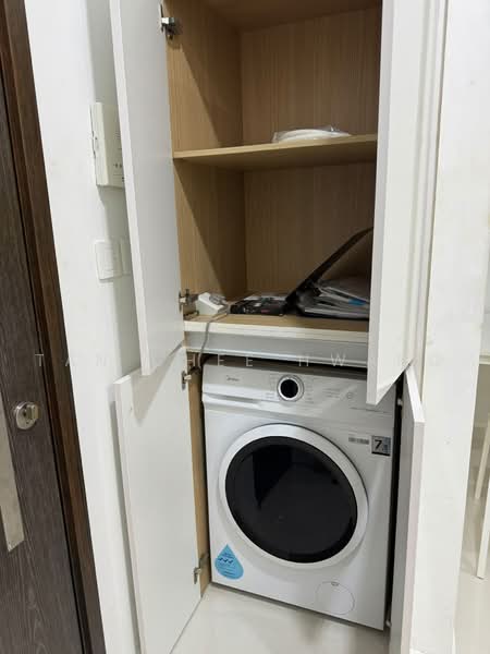 The Octet, 19 Lorong 24 Geylang, 1 Bedroom, 431 sqft, Apartment For Sale, by Tan Chee Hwang, 500217818 - Interior - PropertyGuru.com.sg
