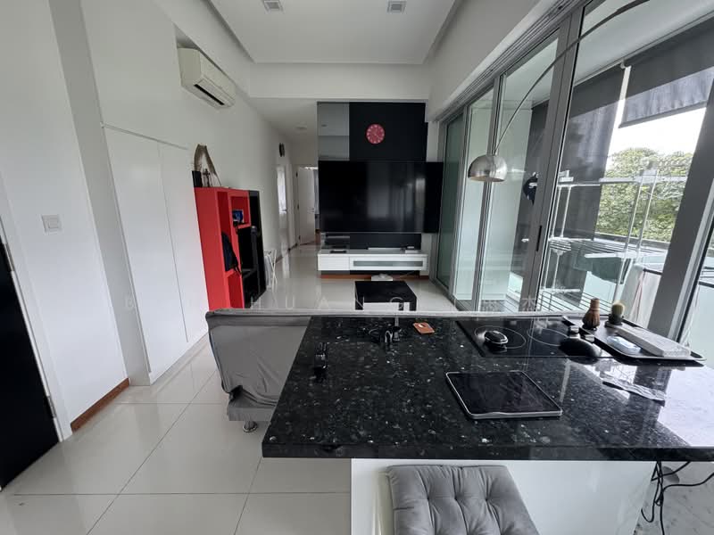 Zenith @ Zion, 60 Zion Road, 2 Bedrooms, 775 sqft, Apartment For Sale, by Ben Huang (忠杰), 500217819 - Living Room - PropertyGuru.com.sg