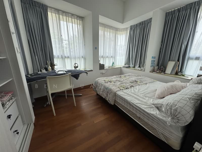 Zenith @ Zion, 60 Zion Road, 2 Bedrooms, 775 sqft, Apartment For Sale, by Ben Huang (忠杰), 500217819 - Bedroom - PropertyGuru.com.sg