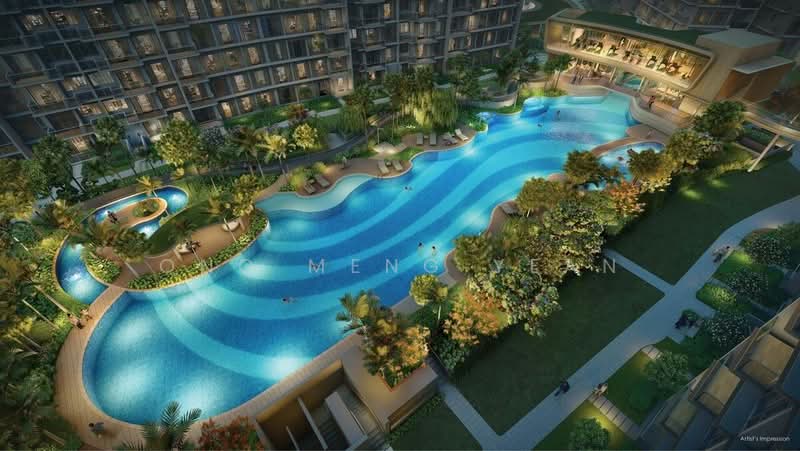 18 Dunman Road photo 2
