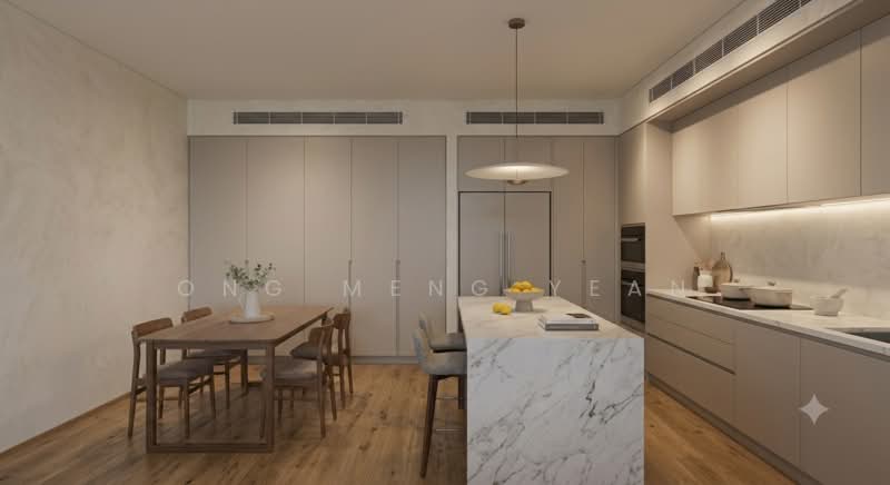 Grand Dunman, 18 Dunman Road, 2 Bedrooms, 667 sqft, Condominium For Sale, by Ong Meng Yean, 500217820 - Kitchen - PropertyGuru.com.sg