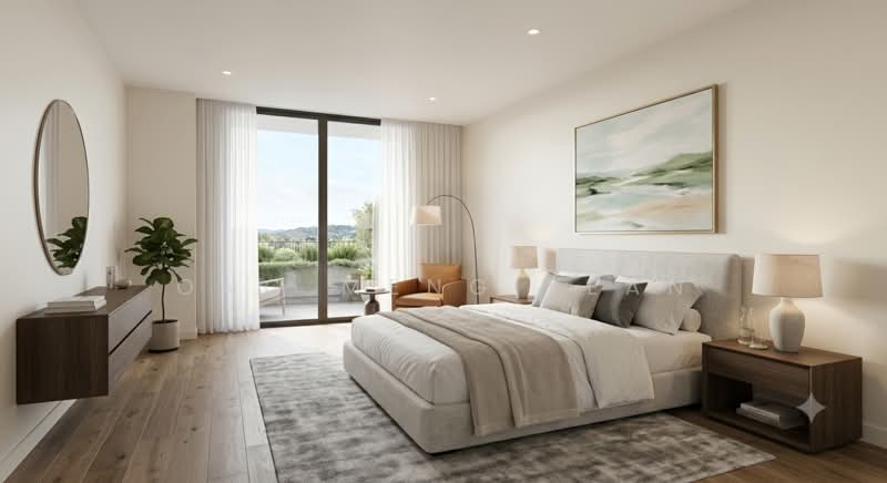 Grand Dunman, 18 Dunman Road, 2 Bedrooms, 667 sqft, Condominium For Sale, by Ong Meng Yean, 500217820 - Bedroom - PropertyGuru.com.sg