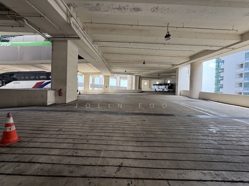 West Star, 11 Tuas Bay Close, 2,900 sqft, Factory / Workshop (B2) For Rent, by Jolin Foo, 500217822 - Car Park - CommercialGuru.com.sg