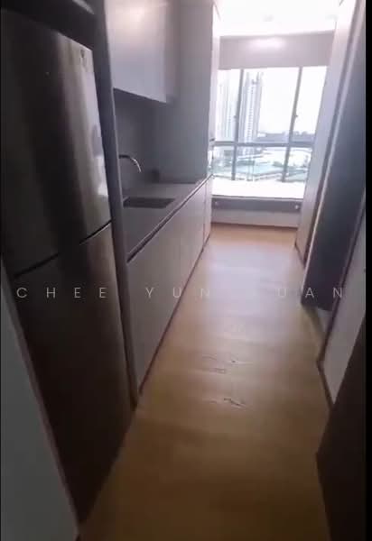 Parc Clematis, 8E Jalan Lempeng, Studio, 250 sqft, Condominium For Rent, by Chee Yun Xuan, 500217824 - PropertyGuru.com.sg