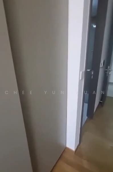 Parc Clematis, 8E Jalan Lempeng, Studio, 250 sqft, Condominium For Rent, by Chee Yun Xuan, 500217824 - PropertyGuru.com.sg