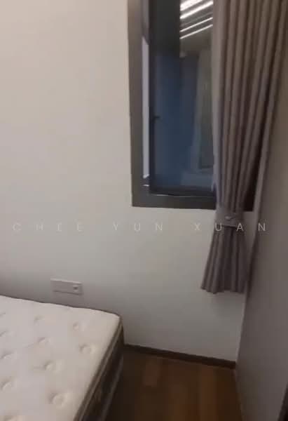 Parc Clematis, 8E Jalan Lempeng, Studio, 250 sqft, Condominium For Rent, by Chee Yun Xuan, 500217824 - PropertyGuru.com.sg