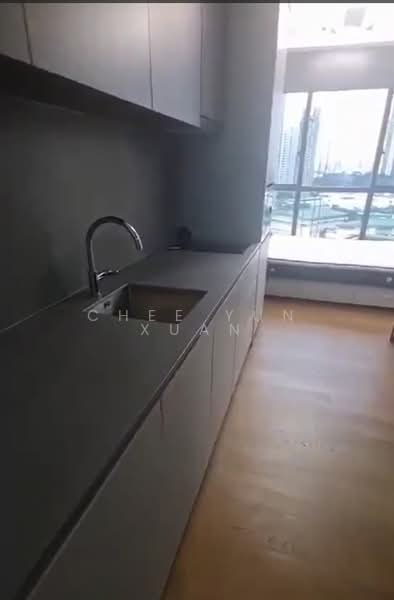 Parc Clematis, 8E Jalan Lempeng, Studio, 250 sqft, Condominium For Rent, by Chee Yun Xuan, 500217824 - PropertyGuru.com.sg