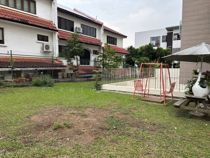 Ground floor Apartment Jansen Serangoon Kovan Hougang, Jansen road, 3 Bedrooms, 1,109 sqft, Apartment For Sale, by Clement Huang, 500217827 - Exterior - PropertyGuru.com.sg
