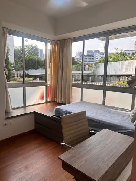 The Parc Condominium, 15 West Coast Walk, Room Rental, 100 sqft, Condominium For Rent, by Andrew Yek, 500217828 - Bedroom - PropertyGuru.com.sg