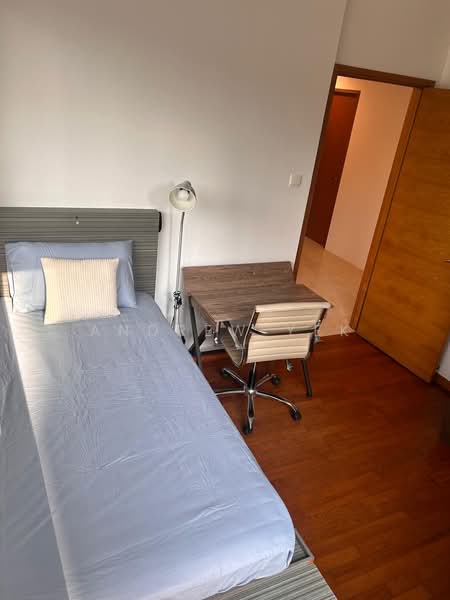 The Parc Condominium, 15 West Coast Walk, Room Rental, 100 sqft, Condominium For Rent, by Andrew Yek, 500217828 - Bedroom - PropertyGuru.com.sg