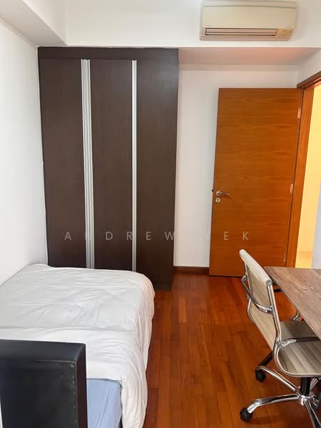 The Parc Condominium, 15 West Coast Walk, Room Rental, 100 sqft, Condominium For Rent, by Andrew Yek, 500217828 - Bedroom - PropertyGuru.com.sg