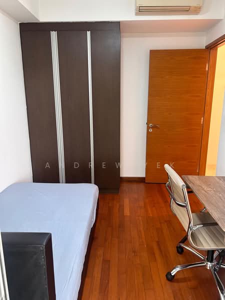 The Parc Condominium, 15 West Coast Walk, Room Rental, 100 sqft, Condominium For Rent, by Andrew Yek, 500217828 - Bedroom - PropertyGuru.com.sg