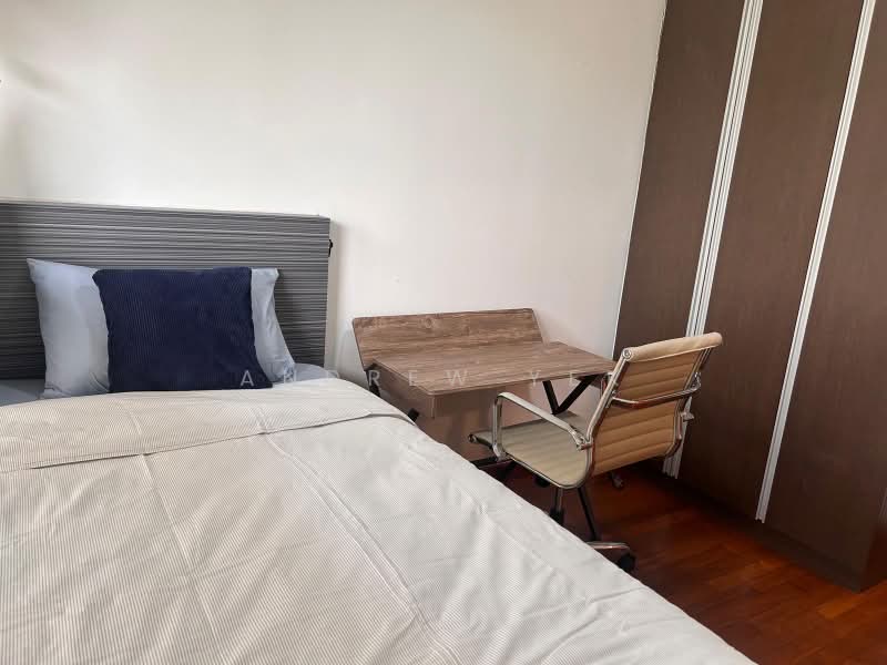The Parc Condominium, 15 West Coast Walk, Room Rental, 100 sqft, Condominium For Rent, by Andrew Yek, 500217828 - Bedroom - PropertyGuru.com.sg