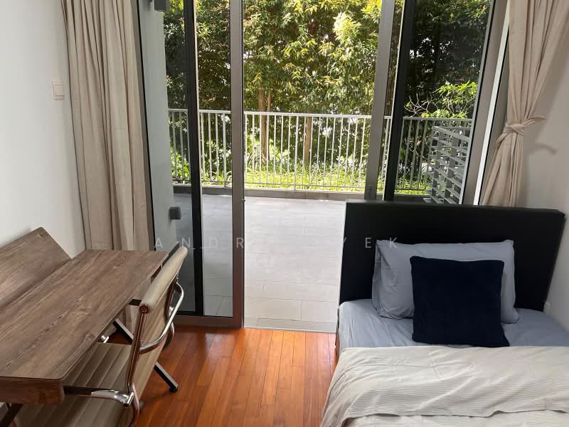 The Parc Condominium, 15 West Coast Walk, Room Rental, 100 sqft, Condominium For Rent, by Andrew Yek, 500217828 - Bedroom - PropertyGuru.com.sg