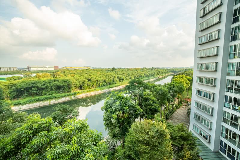 Rio Vista, 18 Upper Serangoon View, 4 Bedrooms, 1,378 sqft, Condominium For Sale, by Samuel Phua, 500217829 - Exterior - PropertyGuru.com.sg