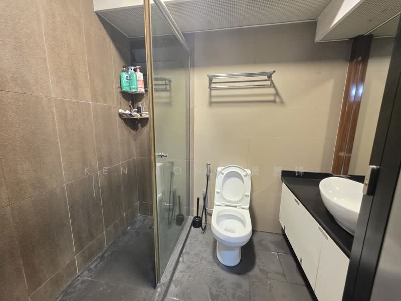 258C Punggol Field, 258C Punggol Field, 3 Bedrooms, 1,216 sqft, HDB Flat For Sale, by Ken Bong 黄慧锋, 500217830 - Bathroom - PropertyGuru.com.sg