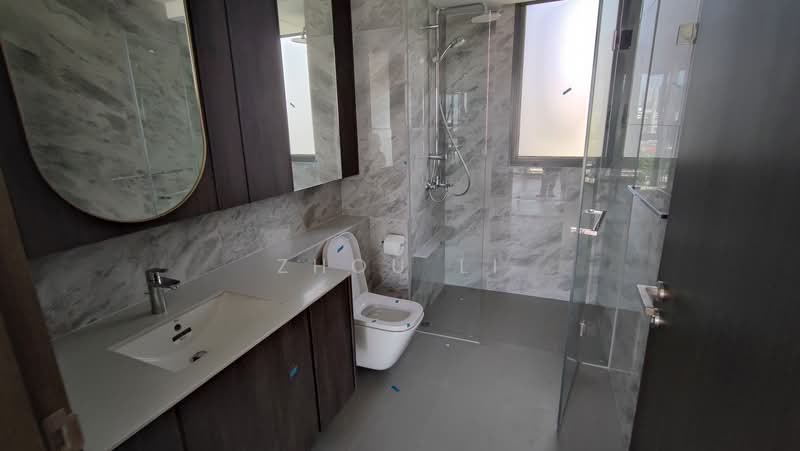Clavon, Clementi Avenue 1, 4 Bedrooms, 1,582 sqft, Condominium For Rent, by Zhou Li, 500217831 - PropertyGuru.com.sg