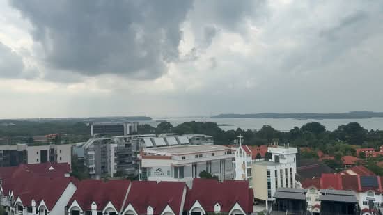 Sea Horizon, 17 Pasir Ris Rise, 5 Bedrooms, 1,507 sqft, Executive Condominium For Sale, by Juliet Fong Lai Peng, 500217832 - PropertyGuru.com.sg