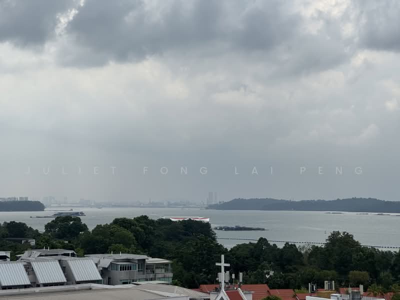 Sea Horizon, 17 Pasir Ris Rise, 5 Bedrooms, 1,507 sqft, Executive Condominium For Sale, by Juliet Fong Lai Peng, 500217832 - Exterior - PropertyGuru.com.sg