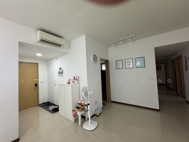Sea Horizon, 17 Pasir Ris Rise, 5 Bedrooms, 1,507 sqft, Executive Condominium For Sale, by Juliet Fong Lai Peng, 500217832 - Living Room - PropertyGuru.com.sg