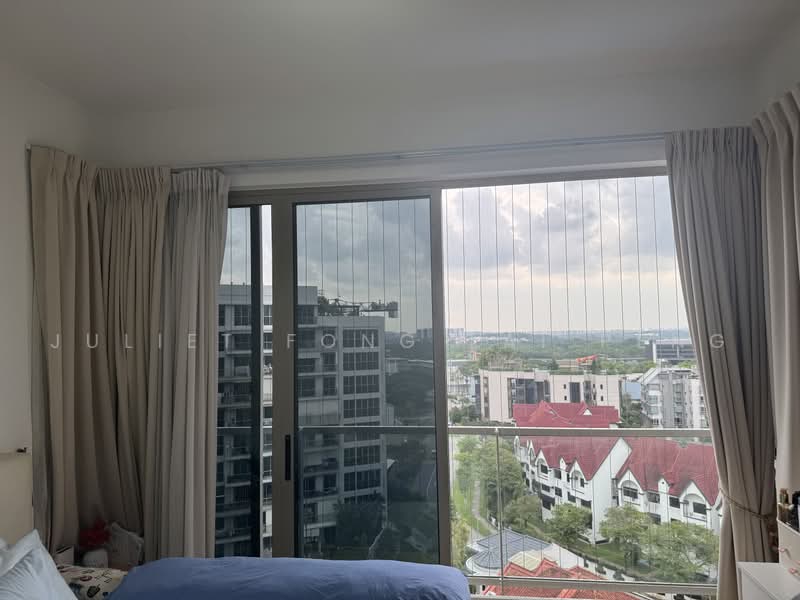 Sea Horizon, 17 Pasir Ris Rise, 5 Bedrooms, 1,507 sqft, Executive Condominium For Sale, by Juliet Fong Lai Peng, 500217832 - View - PropertyGuru.com.sg
