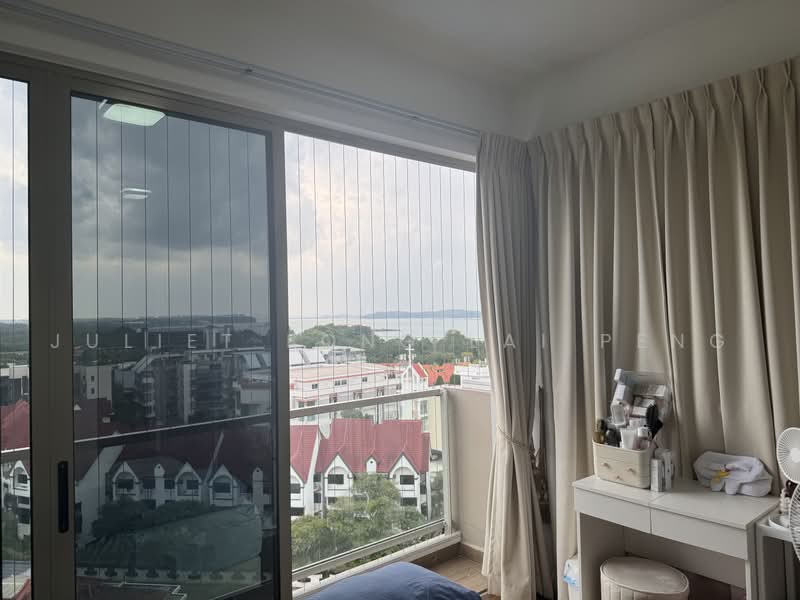 Sea Horizon, 17 Pasir Ris Rise, 5 Bedrooms, 1,507 sqft, Executive Condominium For Sale, by Juliet Fong Lai Peng, 500217832 - View - PropertyGuru.com.sg