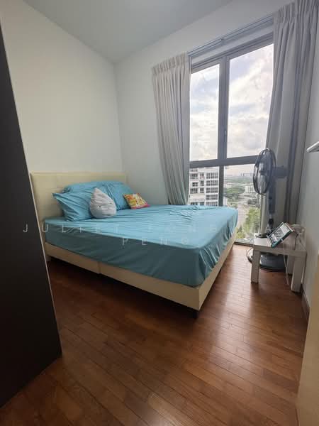 Sea Horizon, 17 Pasir Ris Rise, 5 Bedrooms, 1,507 sqft, Executive Condominium For Sale, by Juliet Fong Lai Peng, 500217832 - Bedroom - PropertyGuru.com.sg