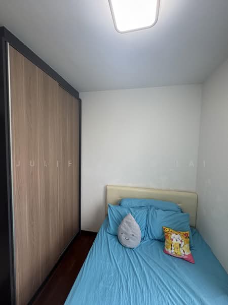 Sea Horizon, 17 Pasir Ris Rise, 5 Bedrooms, 1,507 sqft, Executive Condominium For Sale, by Juliet Fong Lai Peng, 500217832 - Bedroom - PropertyGuru.com.sg