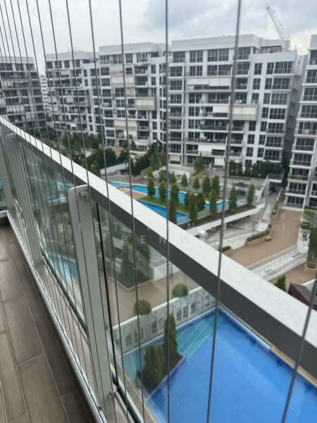 Sea Horizon, 17 Pasir Ris Rise, 5 Bedrooms, 1,507 sqft, Executive Condominium For Sale, by Juliet Fong Lai Peng, 500217832 - View - PropertyGuru.com.sg