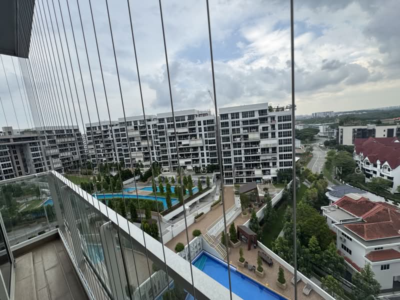 Sea Horizon, 17 Pasir Ris Rise, 5 Bedrooms, 1,507 sqft, Executive Condominium For Sale, by Juliet Fong Lai Peng, 500217832 - Exterior - PropertyGuru.com.sg