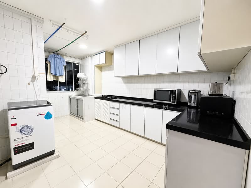14 Toh Yi Drive, 14 Toh Yi Drive, 4 Bedrooms, 1,312 sqft, HDB Flat For Sale, by Cleon Lim, 500217836 - Kitchen - PropertyGuru.com.sg