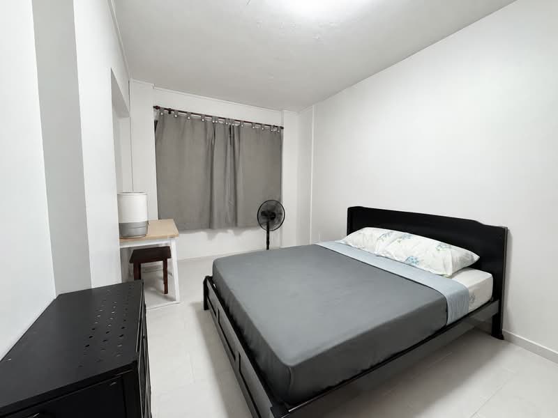 14 Toh Yi Drive, 14 Toh Yi Drive, 4 Bedrooms, 1,312 sqft, HDB Flat For Sale, by Cleon Lim, 500217836 - Bedroom - PropertyGuru.com.sg