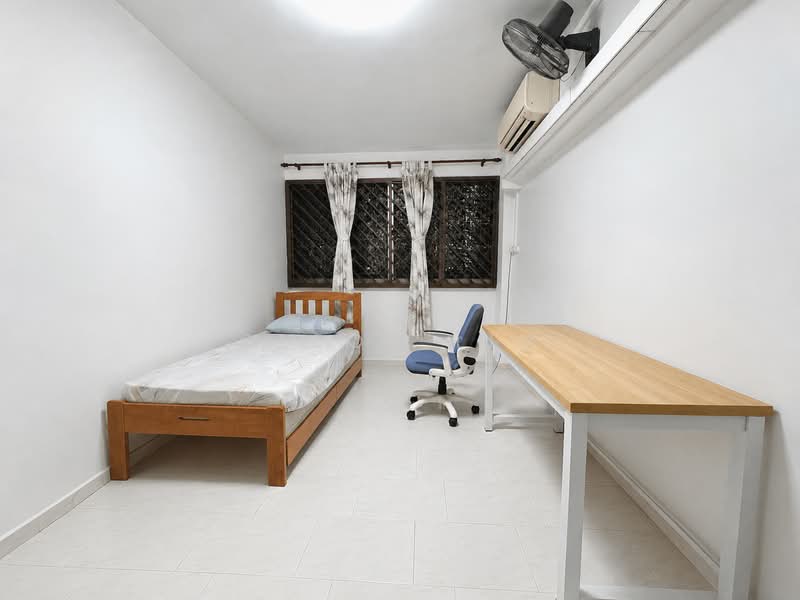 14 Toh Yi Drive, 14 Toh Yi Drive, 4 Bedrooms, 1,312 sqft, HDB Flat For Sale, by Cleon Lim, 500217836 - Bedroom - PropertyGuru.com.sg