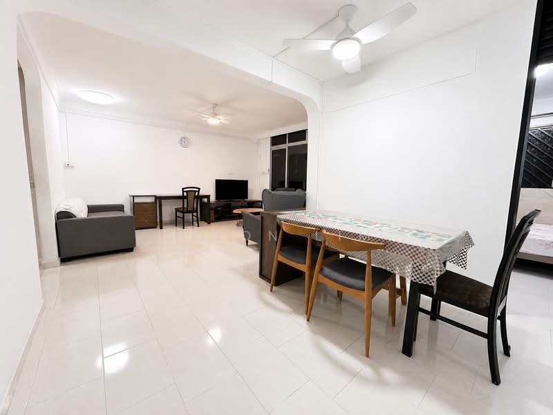 14 Toh Yi Drive, 14 Toh Yi Drive, 4 Bedrooms, 1,312 sqft, HDB Flat For Sale, by Cleon Lim, 500217836 - Living Room - PropertyGuru.com.sg