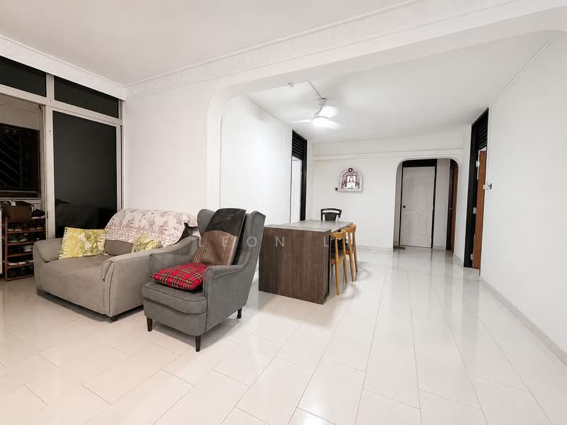 14 Toh Yi Drive, 14 Toh Yi Drive, 4 Bedrooms, 1,312 sqft, HDB Flat For Sale, by Cleon Lim, 500217836 - Living Room - PropertyGuru.com.sg