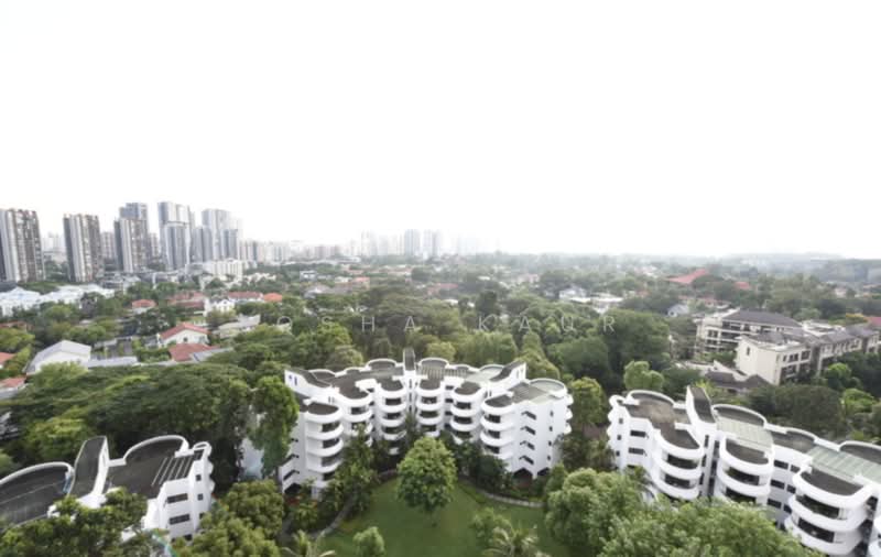 Regency Park, 3 Nathan Road, 5 Bedrooms, 3,650 sqft, Condominium For Rent, by Eqsha Kaur, 500217837 - Exterior - PropertyGuru.com.sg