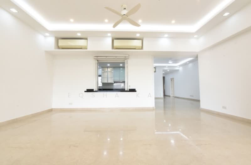 Regency Park, 3 Nathan Road, 5 Bedrooms, 3,650 sqft, Condominium For Rent, by Eqsha Kaur, 500217837 - Living Room - PropertyGuru.com.sg