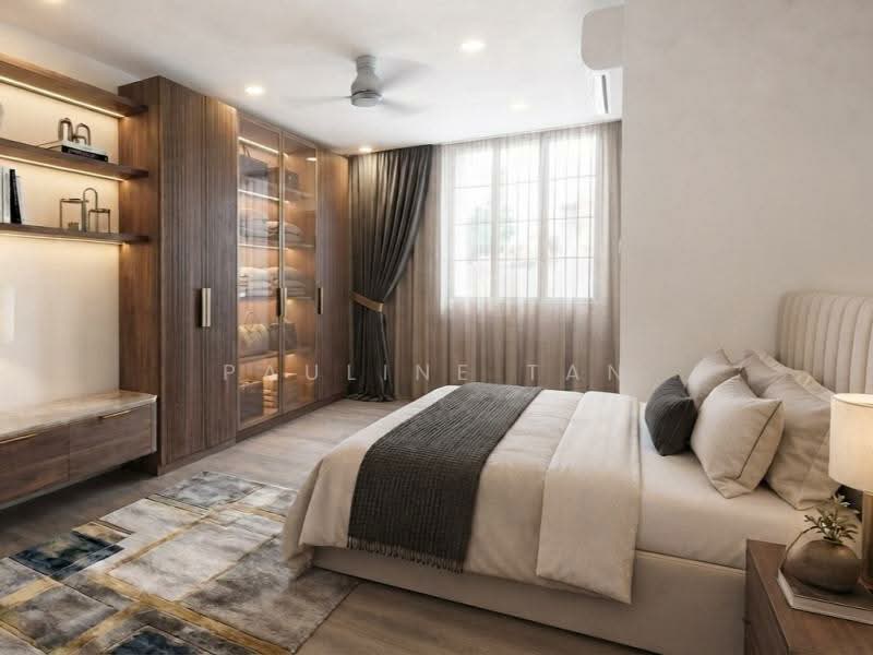 ❤️Holland / Mount Sinai❤️Terrace House on Huge Land ❤️1km Henry Park Pri❤️, Moonbeam, Holland Grove, Mount Sinai, Grove, 4 Bedrooms, 2,740 sqft, Terraced House For Sale, by Pauline Tan, 500217839 - PropertyGuru.com.sg