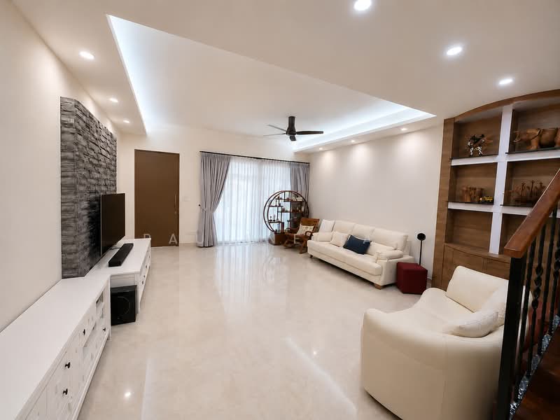 ❤️Holland / Mount Sinai❤️Terrace House on Huge Land ❤️1km Henry Park Pri❤️, Moonbeam, Holland Grove, Mount Sinai, Grove, 4 Bedrooms, 2,740 sqft, Terraced House For Sale, by Pauline Tan, 500217839 - PropertyGuru.com.sg