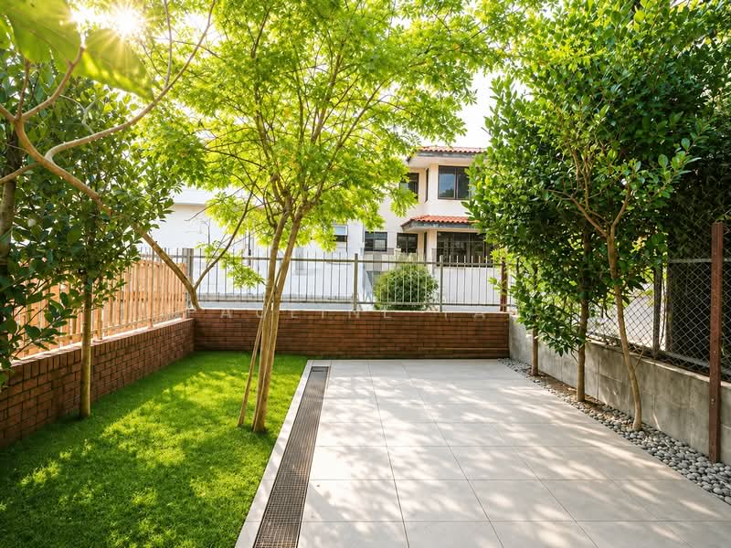 ❤️Holland / Mount Sinai❤️Terrace House on Huge Land ❤️1km Henry Park Pri❤️, Moonbeam, Holland Grove, Mount Sinai, Grove, 4 Bedrooms, 2,740 sqft, Terraced House For Sale, by Pauline Tan, 500217839 - PropertyGuru.com.sg