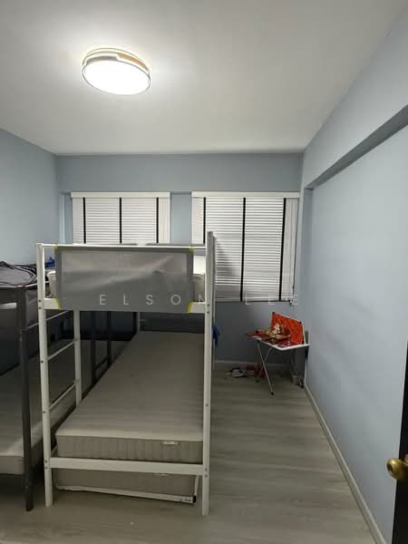 Melville Park, 12 Simei Street 1, 2 Bedrooms, 936 sqft, Apartment For Sale, by Elson Lee, 500217842 - Bedroom - PropertyGuru.com.sg