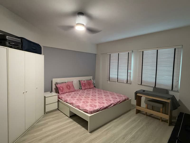 Melville Park, 12 Simei Street 1, 2 Bedrooms, 936 sqft, Apartment For Sale, by Elson Lee, 500217842 - Bedroom - PropertyGuru.com.sg