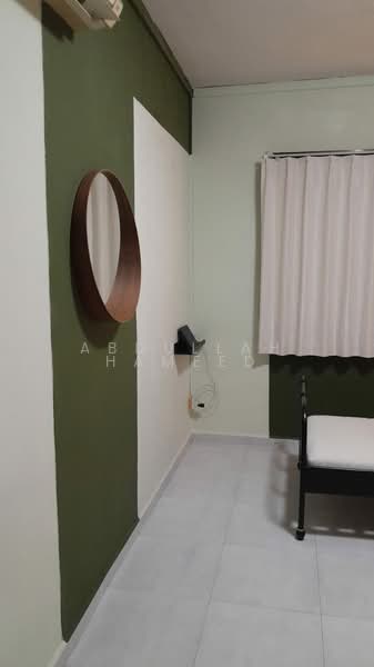 899C Woodlands Drive 50, 899C Woodlands Drive 50, 2 Bedrooms, 1,000 sqft, HDB Flat For Rent, by Abdullah Hameed, 500217845 - Bedroom - PropertyGuru.com.sg