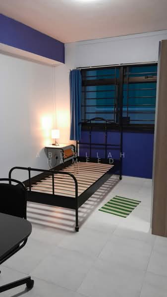 899C Woodlands Drive 50, 899C Woodlands Drive 50, 2 Bedrooms, 1,000 sqft, HDB Flat For Rent, by Abdullah Hameed, 500217845 - Bedroom - PropertyGuru.com.sg