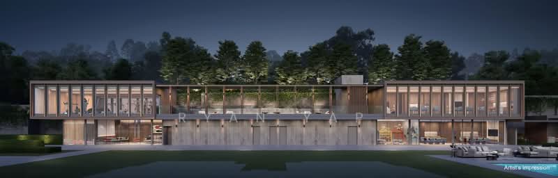 Coastal Cabana, 32 Jalan Loyang Besar, 3 Bedrooms, 872 sqft, Executive Condominium For Sale, by Ryan Yap, 500217846 - Gym - PropertyGuru.com.sg