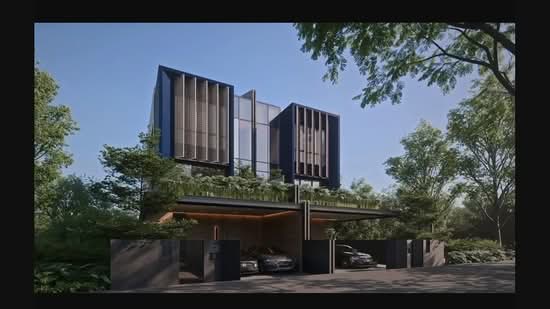 ⭐️ D15 Brand New Freehold Luxury Semi- Detached ⭐️ In Prestigious Siglap Landed Enclave, East Coast / Marine Parade, 6 Bedrooms, 5,900 sqft, Semi-Detached House For Sale, by Andre Chia, 500217847 - PropertyGuru.com.sg