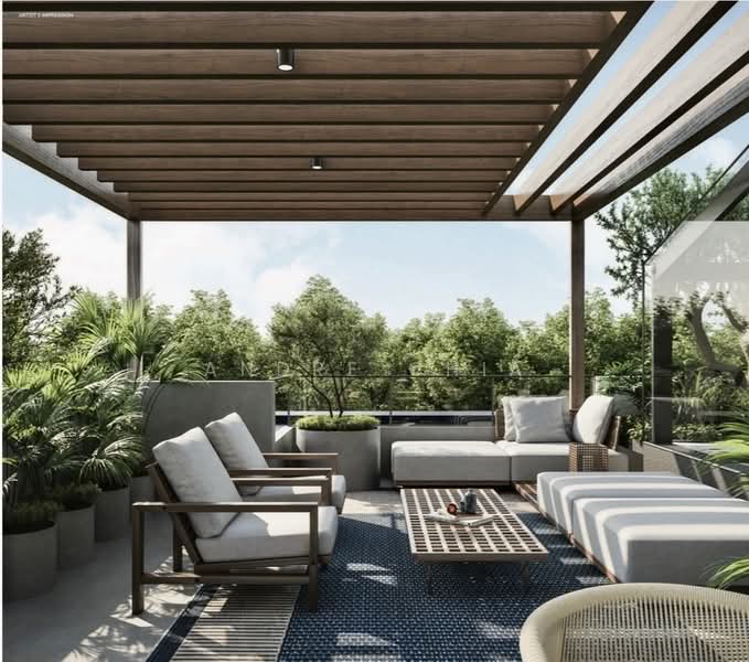 ⭐️ D15 Brand New Freehold Luxury Semi- Detached ⭐️ In Prestigious Siglap Landed Enclave, East Coast / Marine Parade, 6 Bedrooms, 5,900 sqft, Semi-Detached House For Sale, by Andre Chia, 500217847 - Balcony - PropertyGuru.com.sg