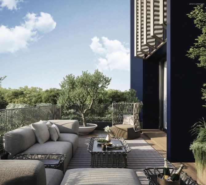 ⭐️ D15 Brand New Freehold Luxury Semi- Detached ⭐️ In Prestigious Siglap Landed Enclave, East Coast / Marine Parade, 6 Bedrooms, 5,900 sqft, Semi-Detached House For Sale, by Andre Chia, 500217847 - Balcony - PropertyGuru.com.sg