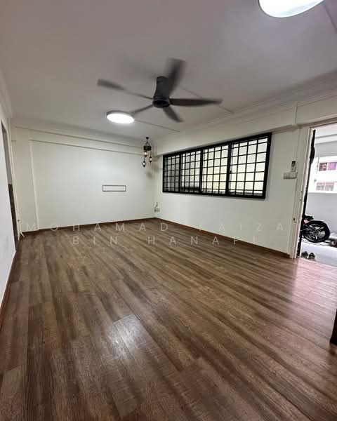 435 Bukit Panjang Ring Road, 435 Bukit Panjang Ring Road, 3 Bedrooms, 904 sqft, HDB Flat For Sale, by Mohamad Faizal Bin Hanafi, 500217848 - Living Room - PropertyGuru.com.sg