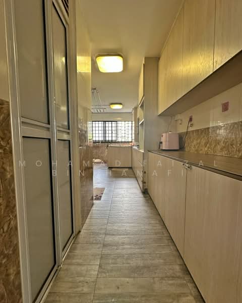 435 Bukit Panjang Ring Road, 435 Bukit Panjang Ring Road, 3 Bedrooms, 904 sqft, HDB Flat For Sale, by Mohamad Faizal Bin Hanafi, 500217848 - Kitchen - PropertyGuru.com.sg